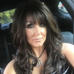 Meet your Posher, Kristen